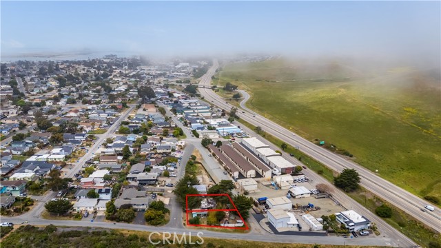 Detail Gallery Image 17 of 53 For 690 La Loma Ave, Morro Bay,  CA 93442 - – Beds | – Baths