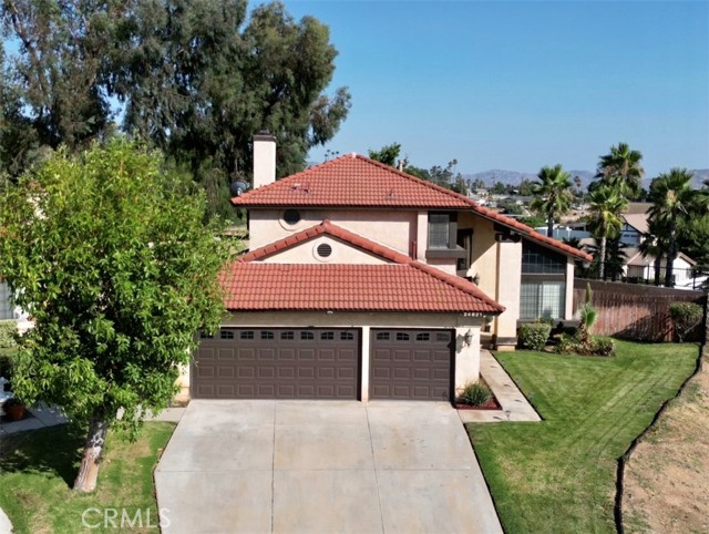 Detail Gallery Image 1 of 1 For 24821 Candlenut Ct, Moreno Valley,  CA 92557 - 4 Beds | 3 Baths