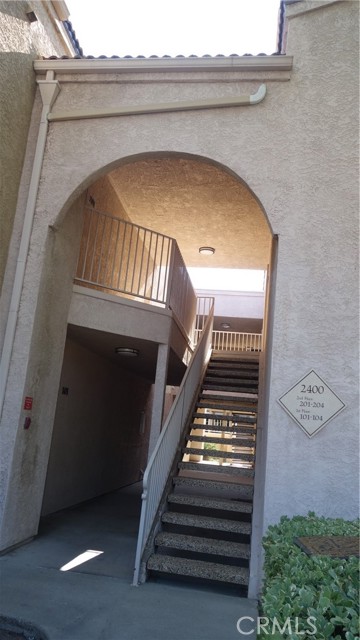 Detail Gallery Image 10 of 10 For 2400 Del Mar Way #201,  Corona,  CA 92882 - 2 Beds | 2 Baths