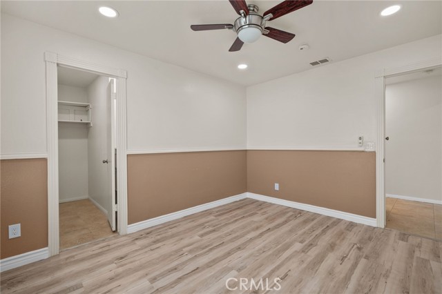 Detail Gallery Image 25 of 32 For 1305 Brentwood Cir #D,  Corona,  CA 92882 - 2 Beds | 2 Baths