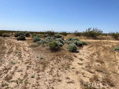 Detail Gallery Image 11 of 15 For 0 Cor 87th St W & Felsite Ave, Rosamond,  CA 93560 - – Beds | – Baths