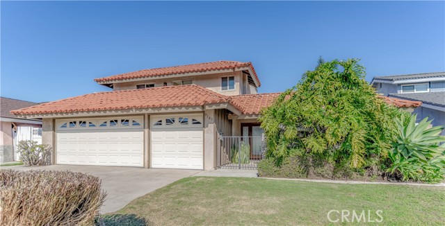 Image 2 for 9145 Columbine Ave, Fountain Valley, CA 92708