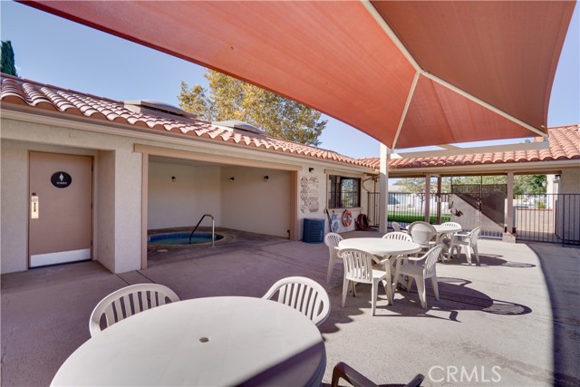 Detail Gallery Image 30 of 40 For 22241 Nisqually Rd #139,  Apple Valley,  CA 92308 - 3 Beds | 2 Baths