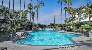 Detail Gallery Image 30 of 45 For 610 the Village #301,  Redondo Beach,  CA 90277 - 0 Beds | 1 Baths