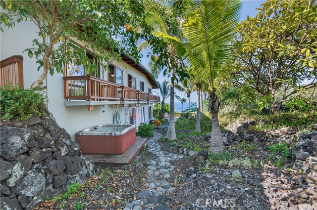 Detail Gallery Image 49 of 67 For 87287 Kaohe Rd, Unincorporated,  HI 96704 - 4 Beds | 3/1 Baths