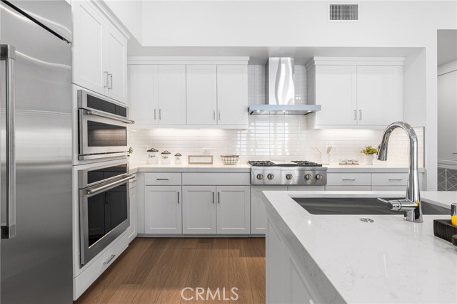 Detail Gallery Image 5 of 36 For 1702 Rivington, Irvine,  CA 92612 - 1 Beds | 2 Baths