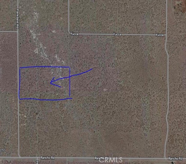 0 Parkdale, Adelanto, CA, 92301 0 Parkdale, Adelanto, CA, 92301