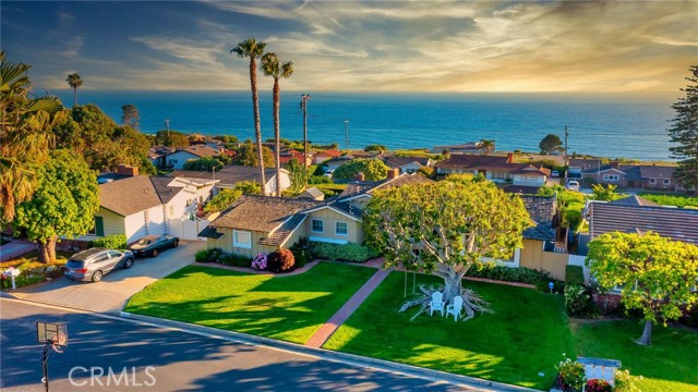 4240 Exultant Drive, Rancho Palos Verdes, California 90275, 3 Bedrooms Bedrooms, ,1 BathroomBathrooms,Residential,Sold,Exultant Drive,PV23110103