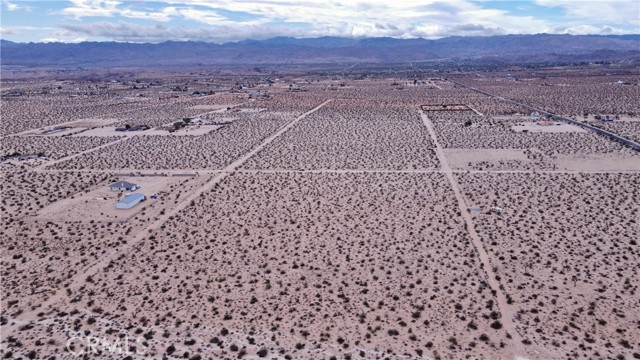 Detail Gallery Image 10 of 21 For 0 Milky Way Ave, Joshua Tree,  CA 92252 - – Beds | – Baths