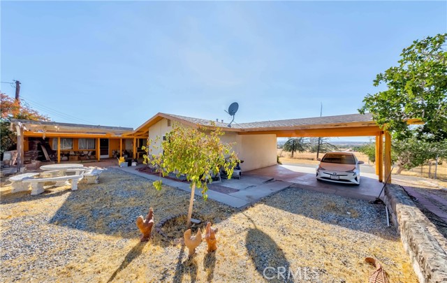 Detail Gallery Image 6 of 31 For 11507 Savage Ln, Apple Valley,  CA 92308 - 2 Beds | 2 Baths