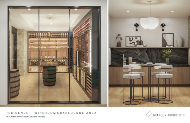 Image 25 of 29 For 525 El Paseo Drive