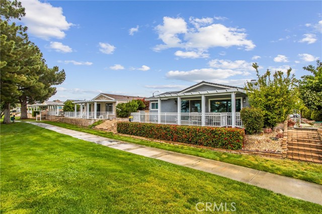 Detail Gallery Image 24 of 24 For 10805 Cherry Hills Dr, Cherry Valley,  CA 92223 - 2 Beds | 2 Baths