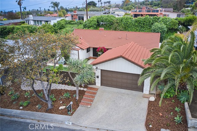 2130 Noble View Drive, Rancho Palos Verdes, California 90275, 4 Bedrooms Bedrooms, ,2 BathroomsBathrooms,Residential,Sold,Noble View Drive,PV23083916