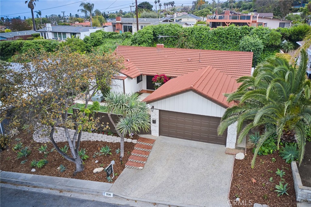 2130 Noble View Drive, Rancho Palos Verdes, CA 90275