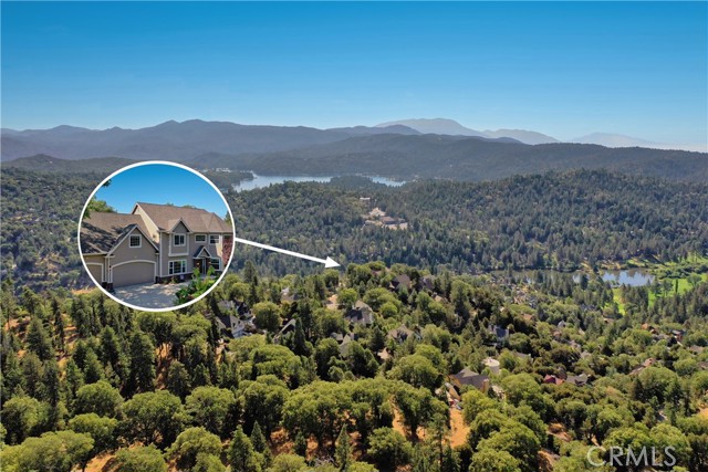 Detail Gallery Image 56 of 64 For 1010 Black Oaks Dr, Lake Arrowhead,  CA 92352 - 3 Beds | 2/2 Baths