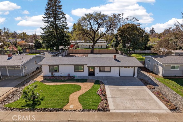 Detail Gallery Image 2 of 67 For 1277 Howard, Chico,  CA 95926 - 3 Beds | 1 Baths