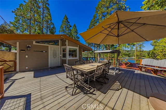 Detail Gallery Image 1 of 1 For 53684 Acorn Rd, Bass Lake,  CA 93604 - 3 Beds | 2 Baths