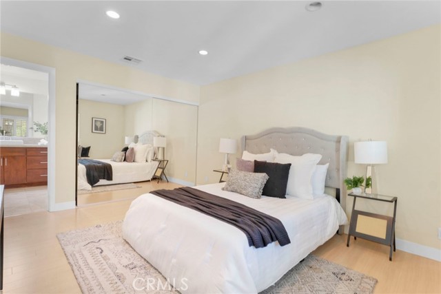 Detail Gallery Image 26 of 34 For 23643 Park Capri #39,  Calabasas,  CA 91302 - 3 Beds | 2 Baths