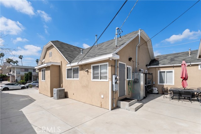 Detail Gallery Image 38 of 38 For 766 N Alexandria, Los Angeles,  CA 90029 - 3 Beds | 2 Baths