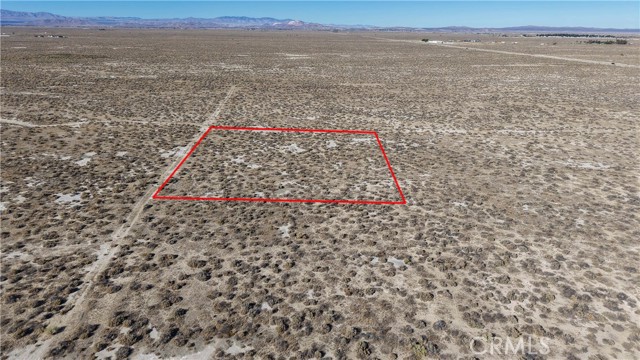 Detail Gallery Image 11 of 15 For 0 Vac/Ave F14/Vic 33 Rd Stw, Lancaster,  CA 93536 - – Beds | – Baths