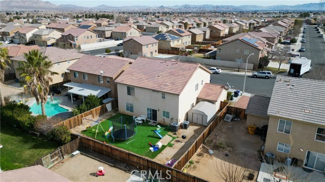 Detail Gallery Image 42 of 45 For 14550 Equestrian Way, Victorville,  CA 92394 - 5 Beds | 3 Baths