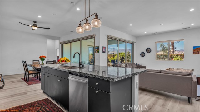 Detail Gallery Image 6 of 46 For 50675 Havasu Falls Dr, Indio,  CA 92201 - 2 Beds | 2/1 Baths