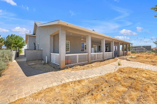 Detail Gallery Image 37 of 44 For 17850 W Avenue E8, Lancaster,  CA 93536 - 3 Beds | 2/1 Baths