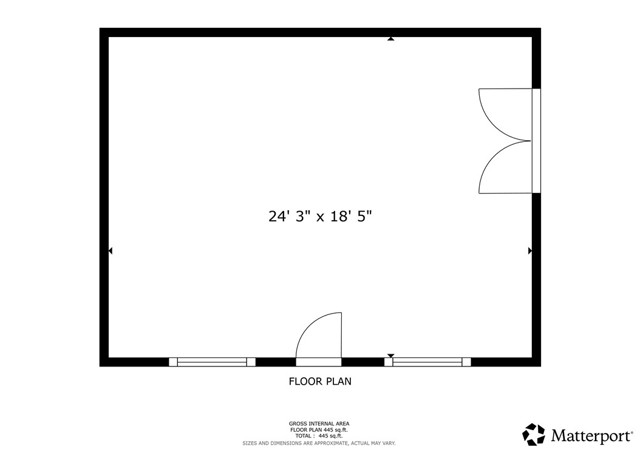 Detail Gallery Image 44 of 44 For 2246 N Kelly, Upland,  CA 91784 - 4 Beds | 2 Baths