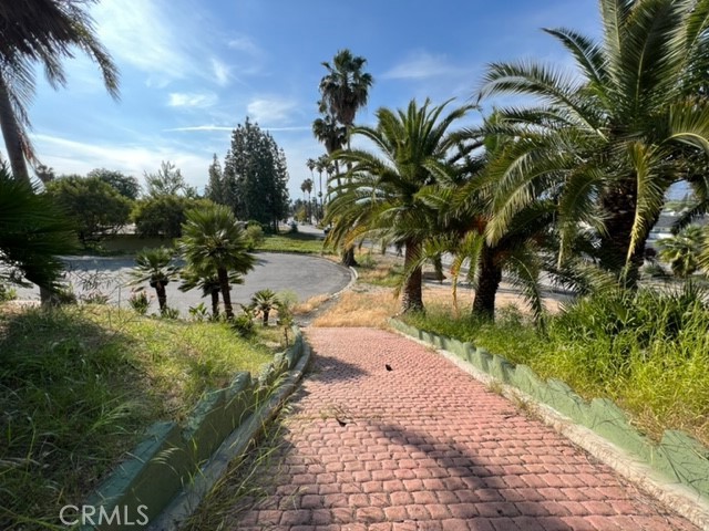 Detail Gallery Image 34 of 45 For 470 E Crescent Ave, Redlands,  CA 92373 - 4 Beds | 2/1 Baths