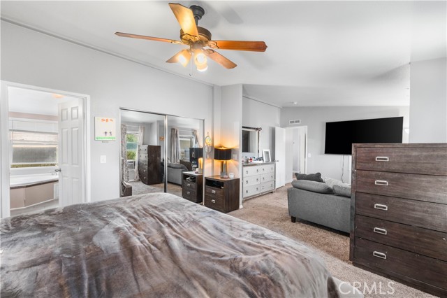 Detail Gallery Image 22 of 41 For 2117 Windflow Dr, Rosamond,  CA 93560 - 4 Beds | 2 Baths