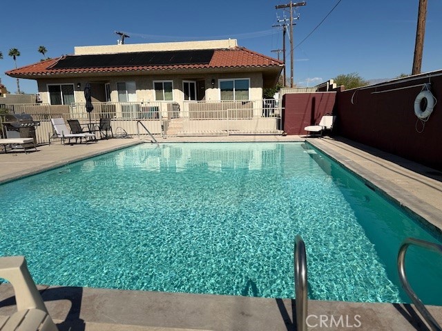 Detail Gallery Image 3 of 23 For 79740 Avenue 42 #E,  Bermuda Dunes,  CA 92203 - 2 Beds | 2 Baths