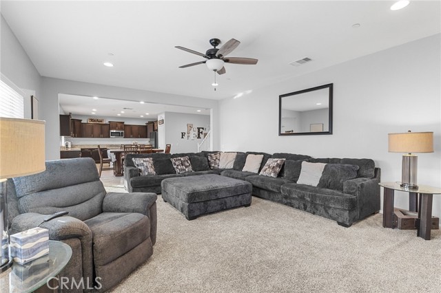 Detail Gallery Image 13 of 48 For 11264 Conner, Jurupa Valley,  CA 91752 - 5 Beds | 3 Baths