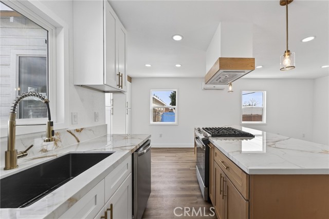 Detail Gallery Image 16 of 31 For 1095 E Phillips Blvd, Pomona,  CA 91766 - 2 Beds | 1 Baths