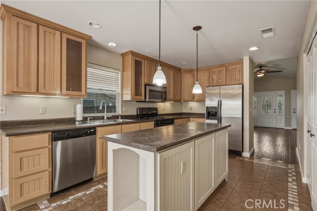 Detail Gallery Image 8 of 40 For 3483 Beach St. St, Nice,  CA 95464 - 3 Beds | 2 Baths