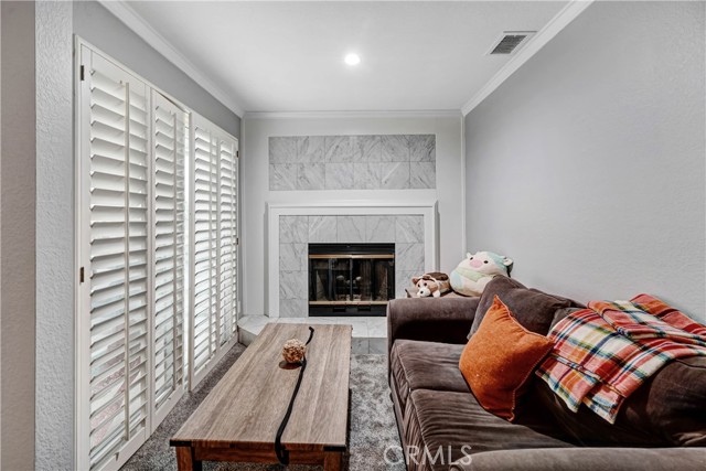 Detail Gallery Image 24 of 35 For 4975 Ginger Ct, Rancho Cucamonga,  CA 91737 - 4 Beds | 3/1 Baths