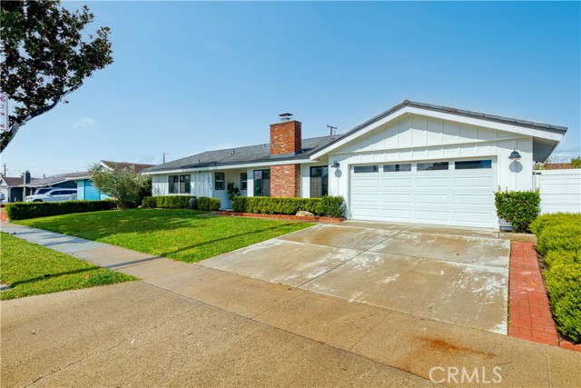 Detail Gallery Image 2 of 60 For 2779 E Lizbeth, Anaheim,  CA 92806 - 3 Beds | 2 Baths