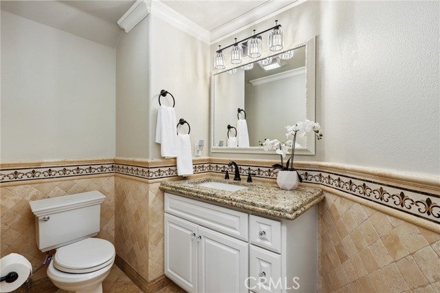 Detail Gallery Image 40 of 74 For 45 Panorama, Trabuco Canyon,  CA 92679 - 5 Beds | 4/1 Baths