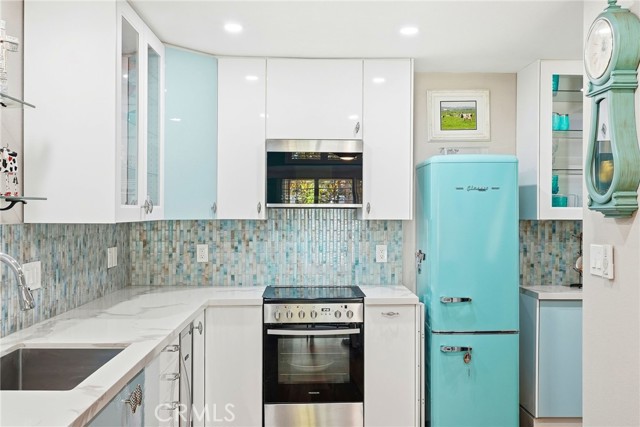 Detail Gallery Image 11 of 35 For 7890 E Spring St 19k,  Long Beach,  CA 90815 - 1 Beds | 1 Baths