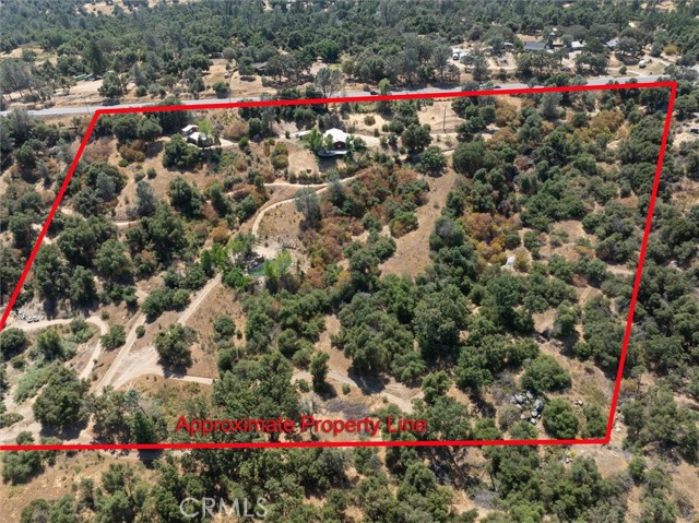 Detail Gallery Image 58 of 60 For 44327 Highway 49, Ahwahnee,  CA 93601 - 3 Beds | 2 Baths