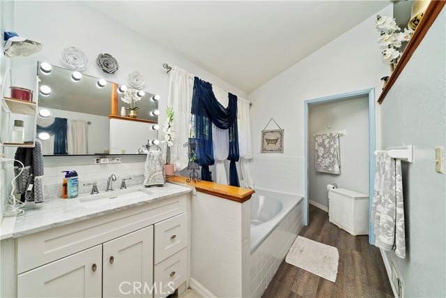 Detail Gallery Image 11 of 25 For 22047 Crest Forest Dr, Cedarpines Park,  CA 92322 - 3 Beds | 2 Baths