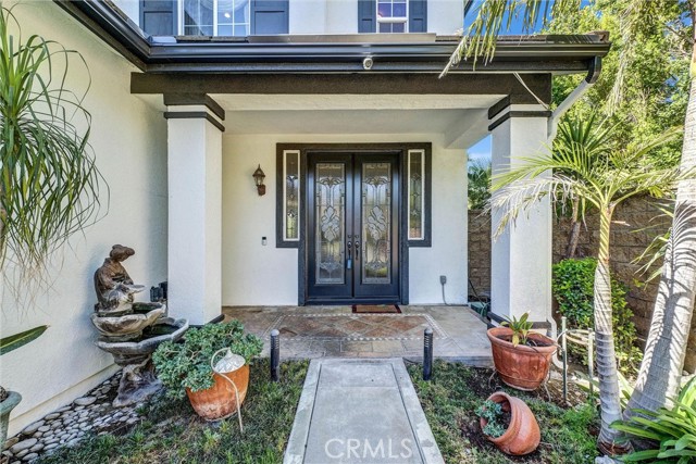 Detail Gallery Image 4 of 40 For 16461 Medinah St, Fontana,  CA 92336 - 4 Beds | 3 Baths