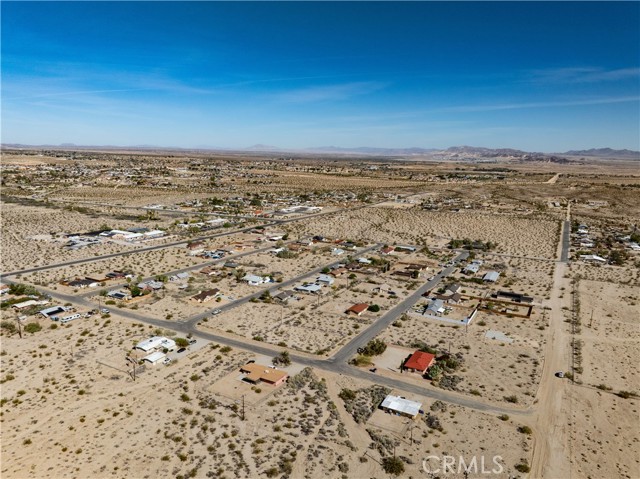 Detail Gallery Image 16 of 25 For 0 Foothill, Twentynine Palms,  CA 92277 - – Beds | – Baths