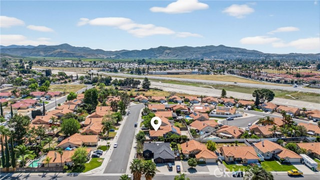 Detail Gallery Image 36 of 39 For 25307 Avenida Chagres, Hemet,  CA 92544 - 4 Beds | 2 Baths