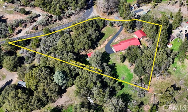 Detail Gallery Image 51 of 57 For 5840 Evergreen, Mariposa,  CA 95338 - 3 Beds | 2 Baths