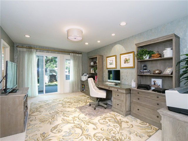 Detail Gallery Image 31 of 49 For 4711 Sugarhill Dr, Rolling Hills Estates,  CA 90274 - 5 Beds | 3/2 Baths