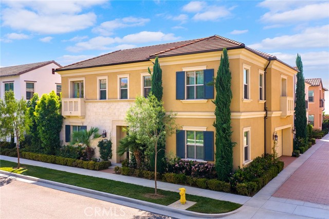 Detail Gallery Image 4 of 75 For 117 Petunia, Irvine,  CA 92618 - 4 Beds | 4 Baths