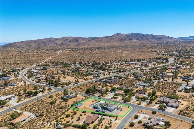 Detail Gallery Image 56 of 58 For 58268 Juarez Dr, Yucca Valley,  CA 92284 - 4 Beds | 3/1 Baths