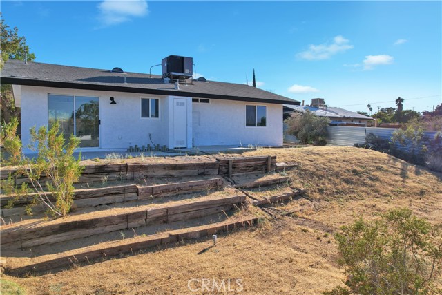 Detail Gallery Image 17 of 24 For 61638 La Jolla, Joshua Tree,  CA 92252 - 4 Beds | 2 Baths