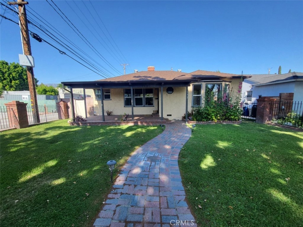 532 N Reese Place