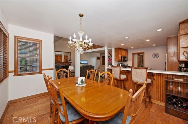 393 Brentwood, Lake Arrowhead, CA 92352